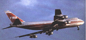 TWA 800 CVR Transcript